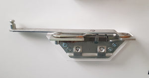 MACO uPVC Hardware