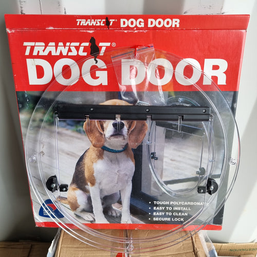 Dog Door