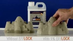 SBR Latex (Efflock & Bondcrete) All-In-One Component!